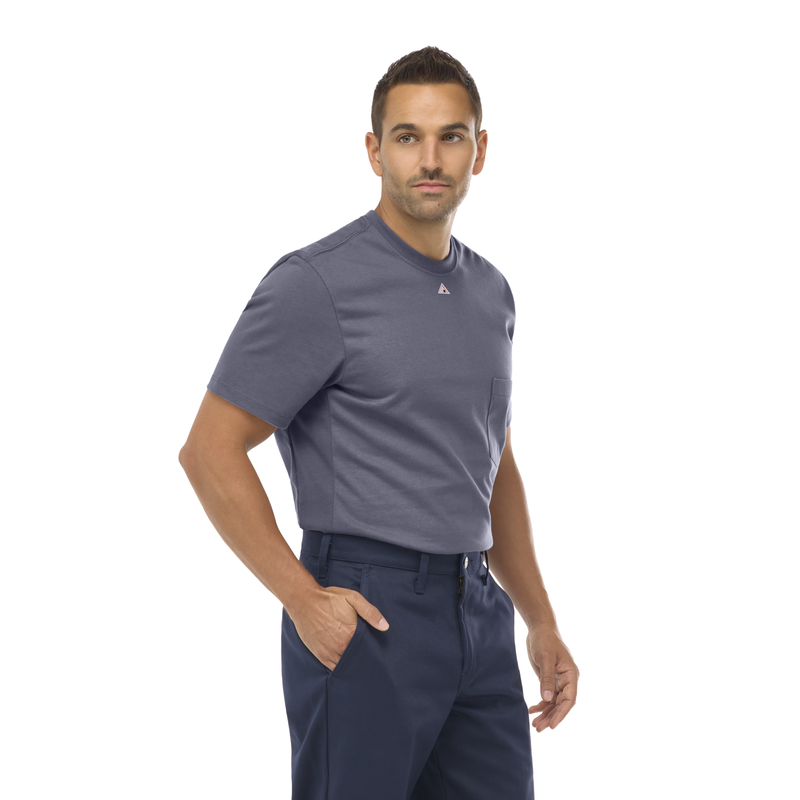 Men's FR Short Sleeve T-Shirt image number 3