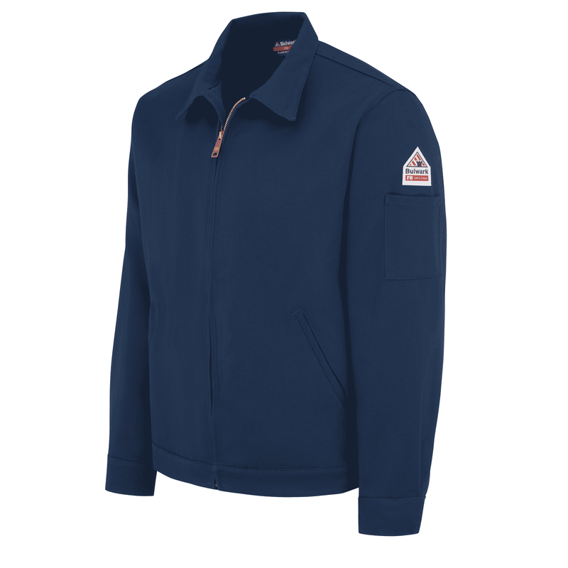 Men's Midweight FR Zip-In Jacket image number 3