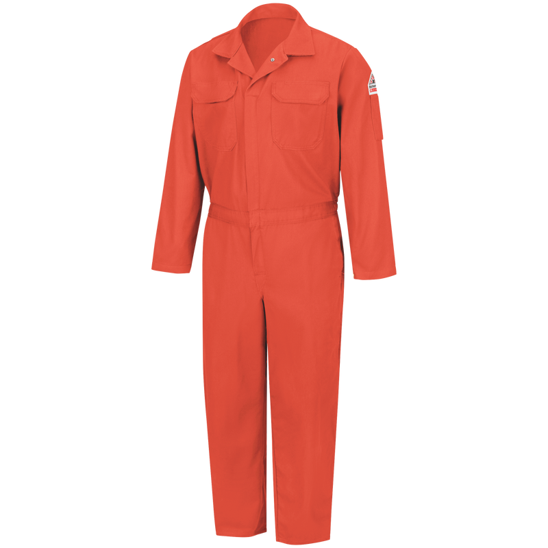 Men's Midweight Nomex FR Premium Coverall image number 0