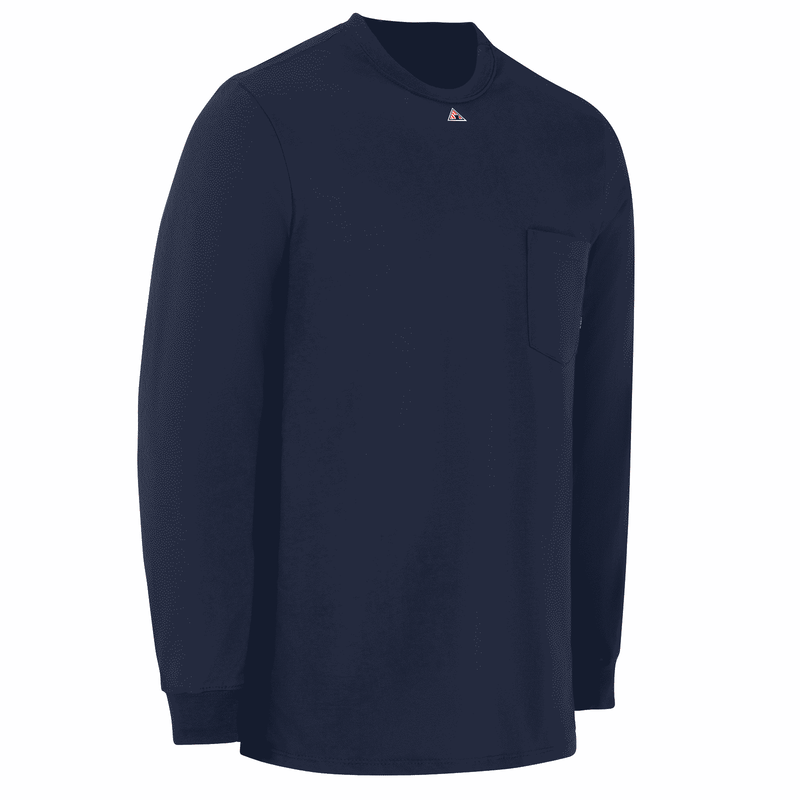 Men's FR Long Sleeve T-Shirt image number 6