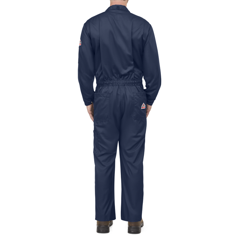 iQ Series&reg; Men's FR Mobility Coverall image number 1