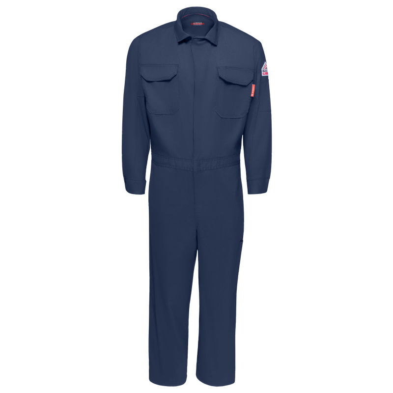 iQ Series&reg; Men's FR Mobility Coverall image number 0