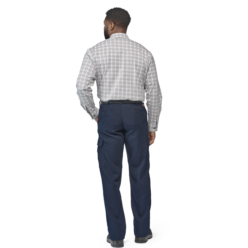 Men's Lightweight FR Cargo Pant with Insect Shield image number 3