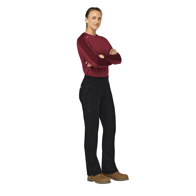 Women's Flex Knit Pant image number 7