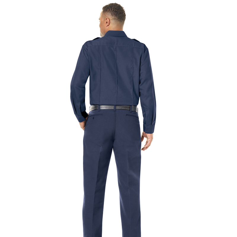 Men's Classic Firefighter Pant (Full Cut) image number 17