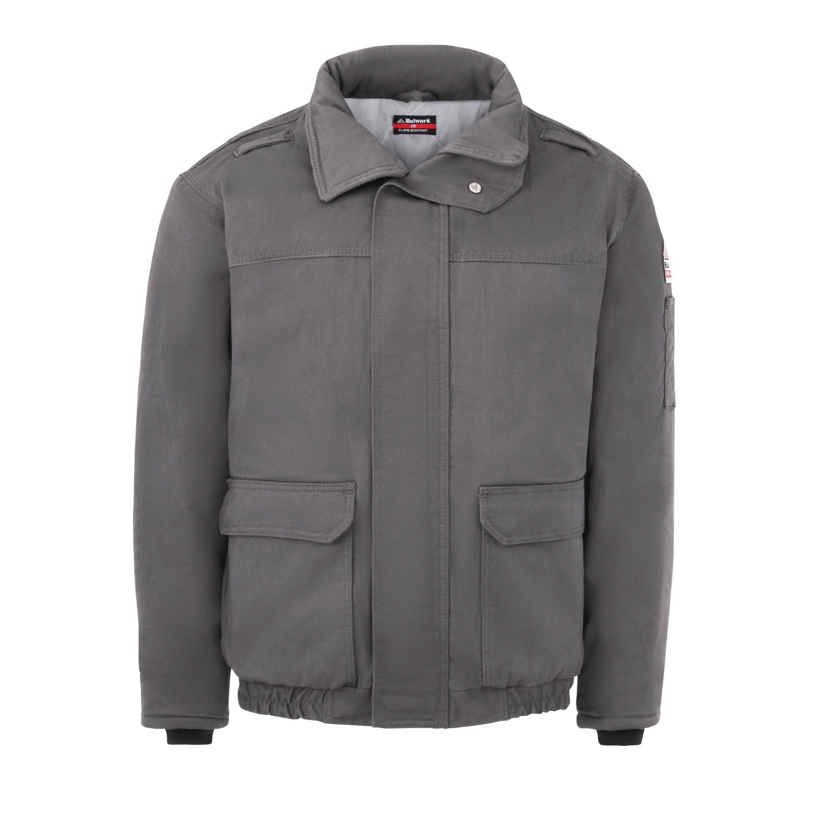 flame resistant coat