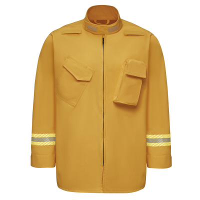 Men's Relaxed Fit Wildland Jacket