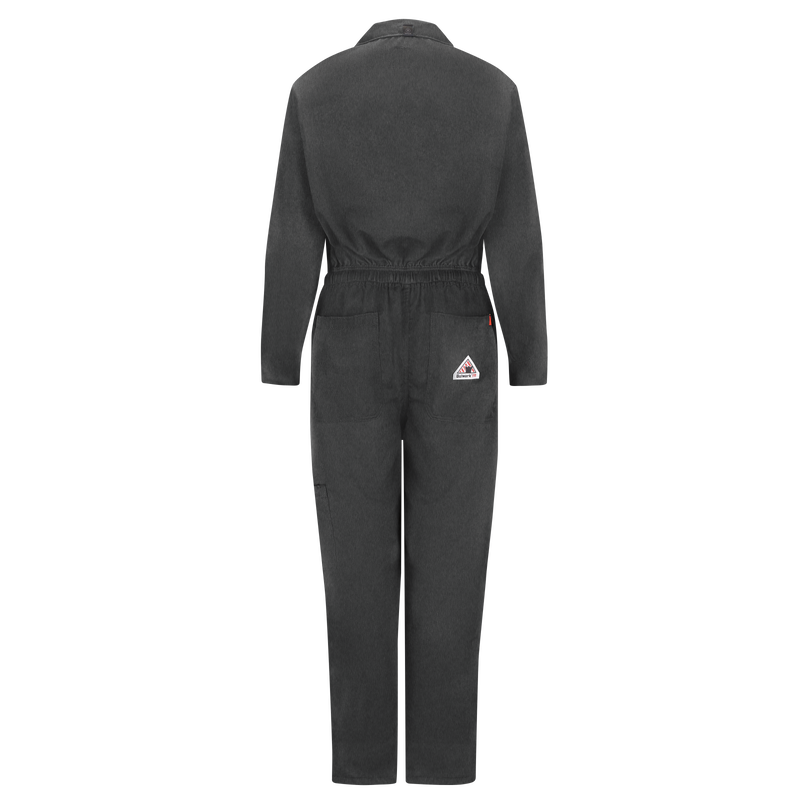 iQ Series&reg; Women's Mobility Coverall with Insect Shield image number 1