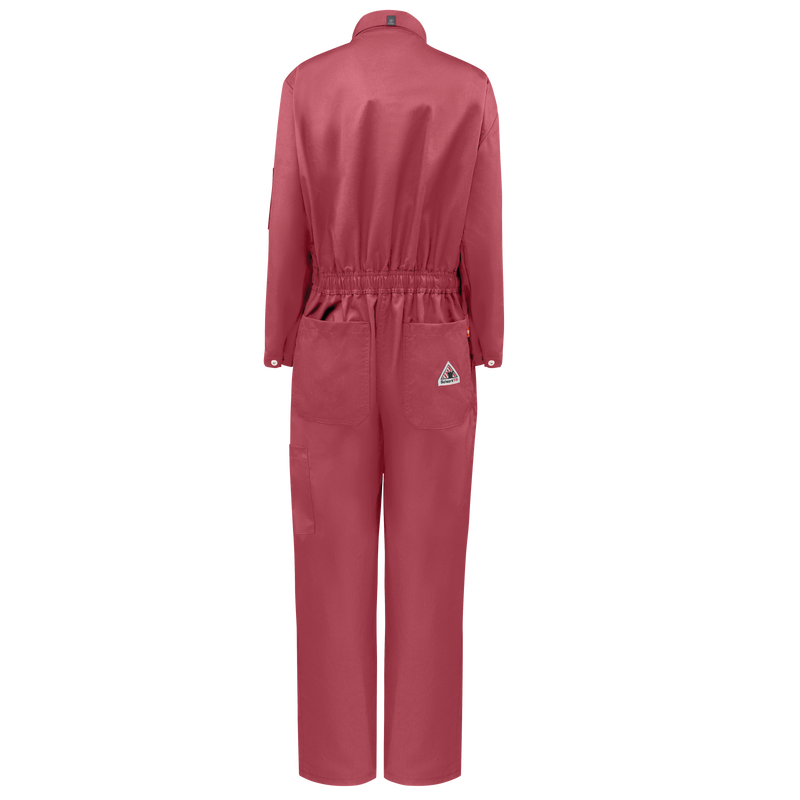 iQ Series Women&rsquo;s Midweight Mobility Coverall image number 1