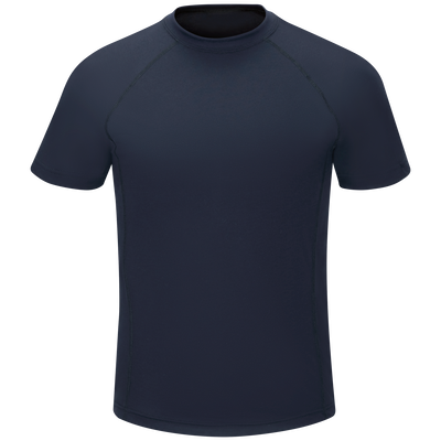 Men's Station wear Base layer Tee (Athletic Style)