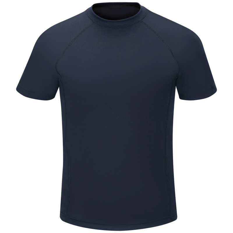 Men's Station wear Base layer Tee (Athletic Style) image number 0
