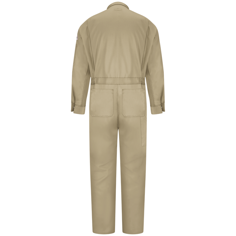 Men's Lightweight CoolTouch® FR 2 Deluxe Coverall image number 1