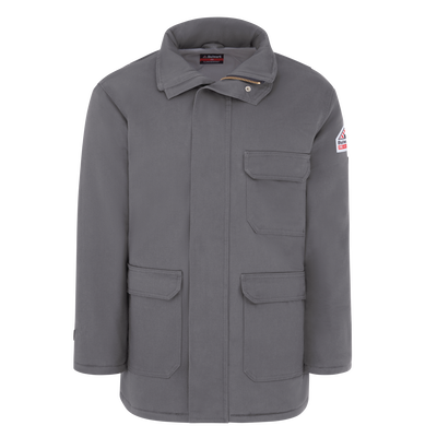 Men's Heavyweight Excel FR® ComforTouch® Insulated Deluxe Parka