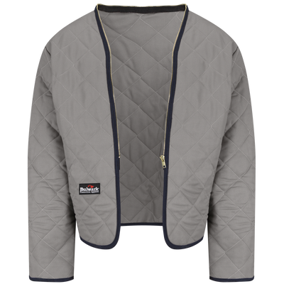 MEN'S HEAVYWEIGHT FR ZIP-IN MODAQUILT® JACKET LINER