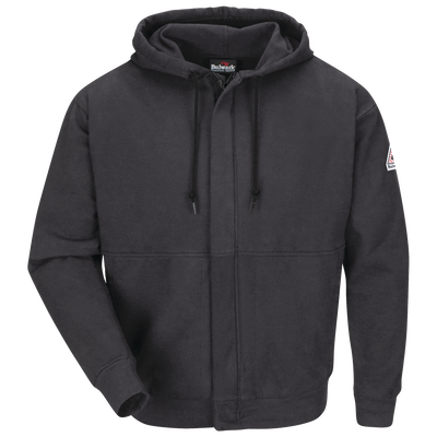 Shop Flame Resistant (FR) Sweatshirts | Bulwark® Protection