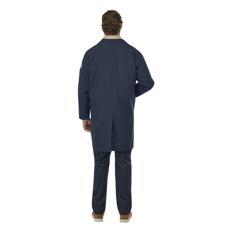 Men's Nomex FR Lab Coat image number 1