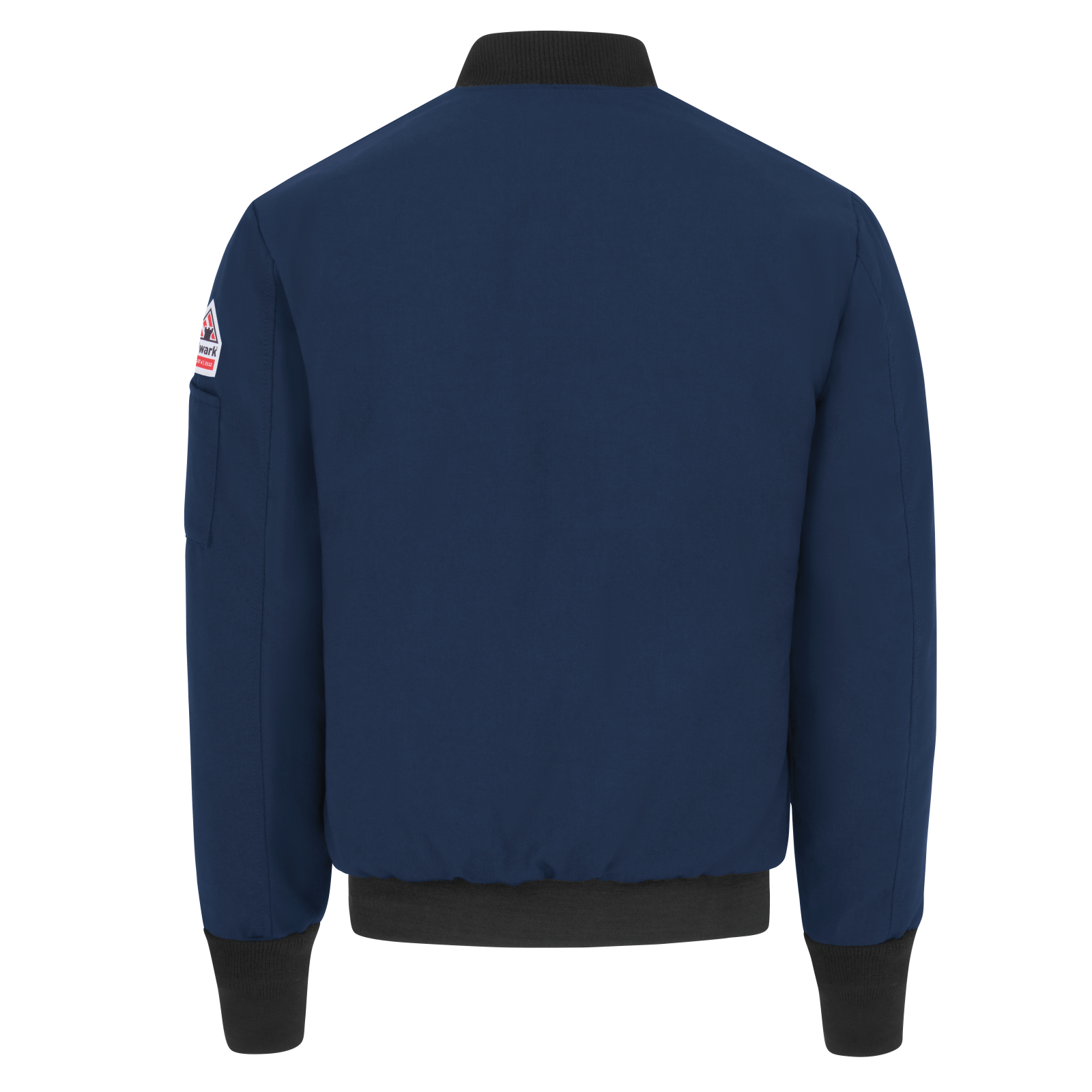 Men's Midweight Nomex FR Team Jacket| Bulwark US