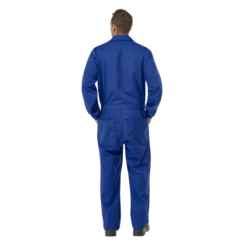 Men's Midweight Excel FR Deluxe Coverall image number 1