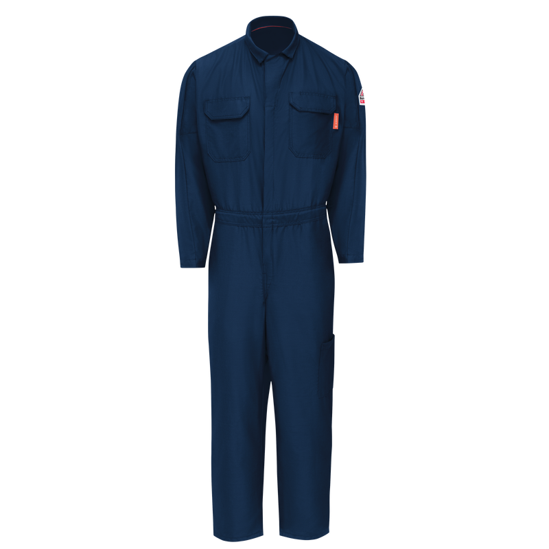 iQ Series&reg; Men's Midweight Mobility Coverall image number 0