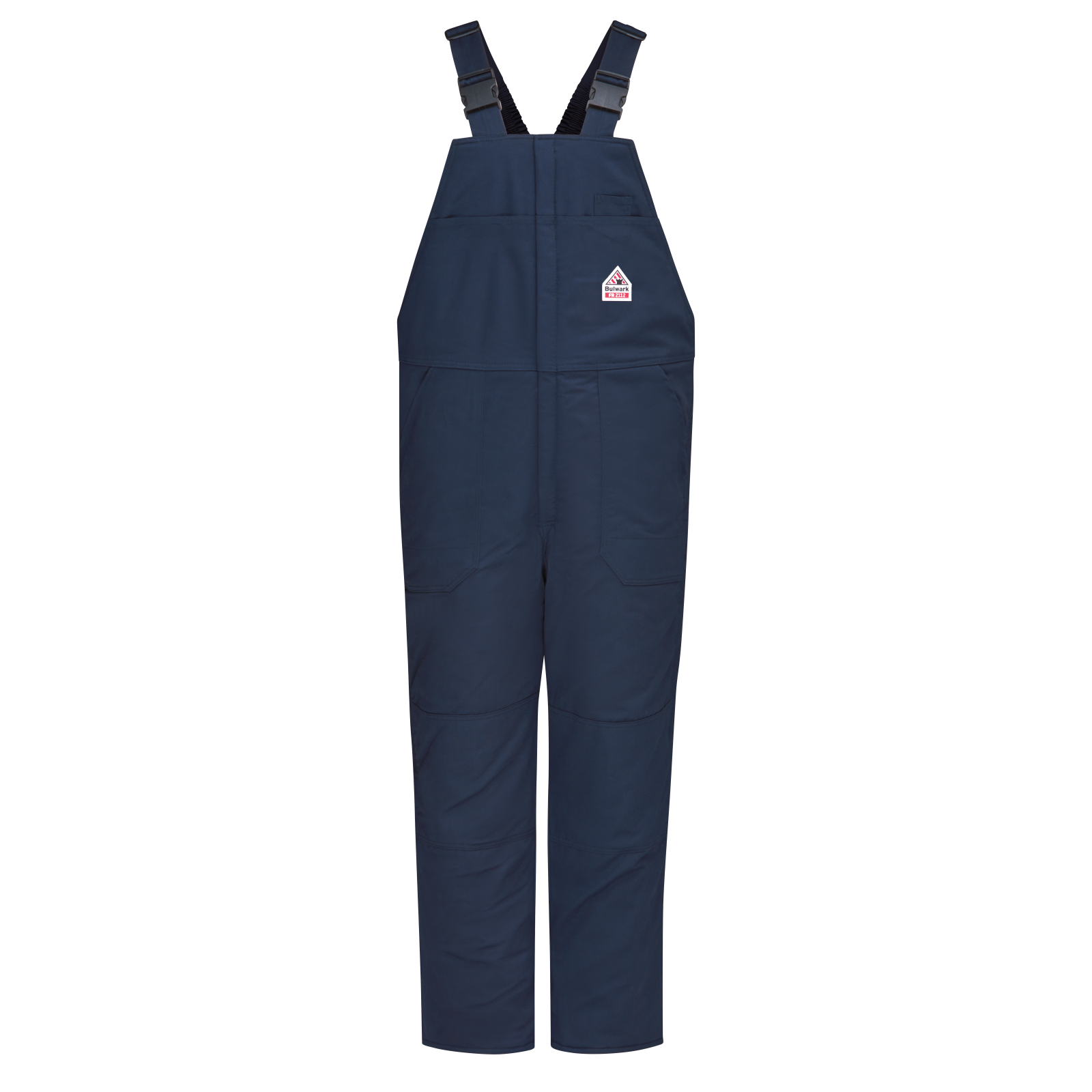 fire resistant bib overalls