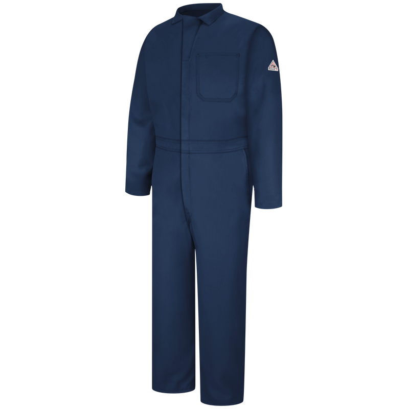 Men's Lightweight Nomex FR Classic Coverall Bulwark® FR