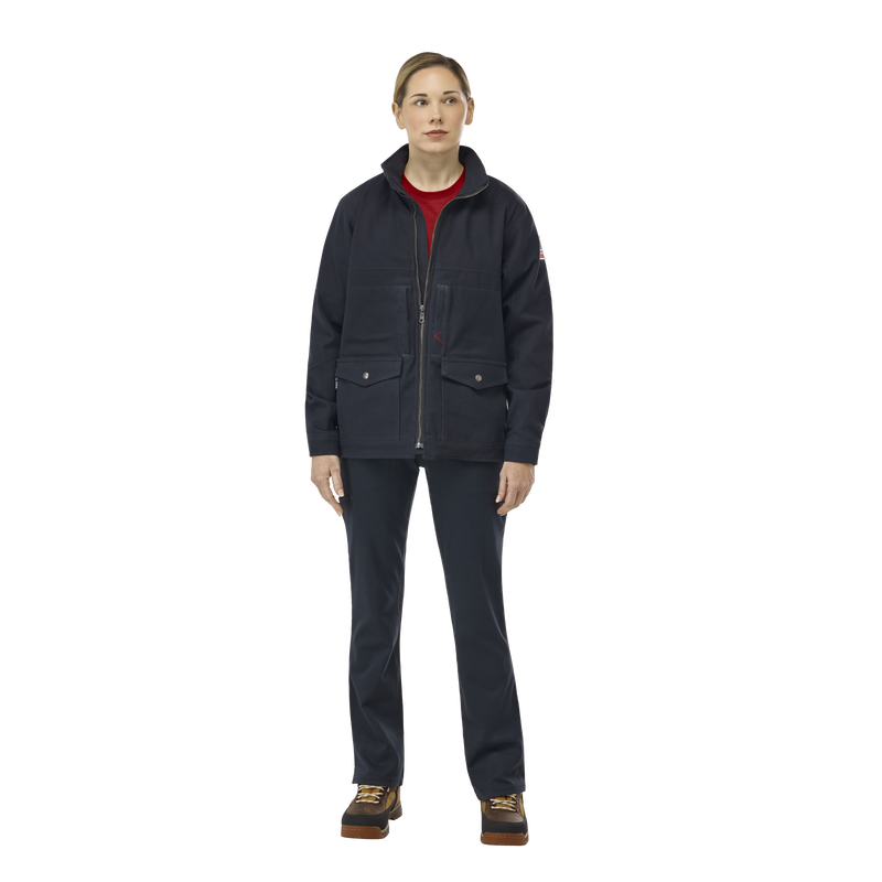 Women's TriFlex Jacket image number 7