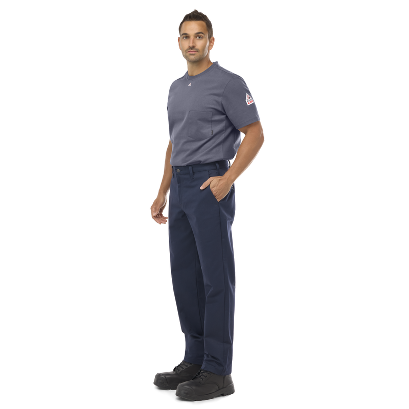 Men's FR Short Sleeve T-Shirt image number 6