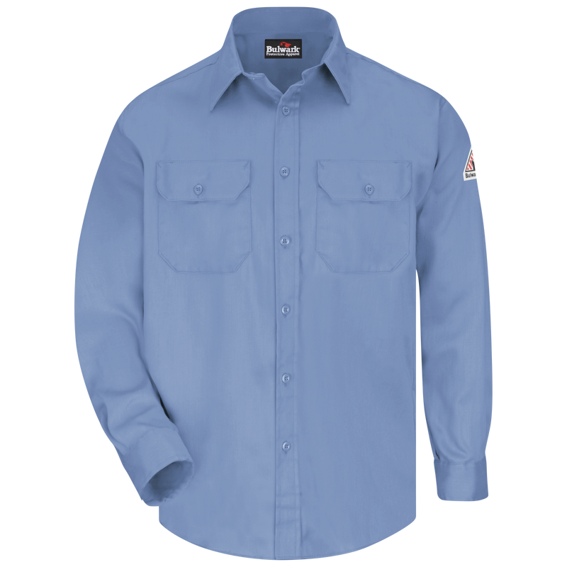 Men's Uniform Shirt image number 0