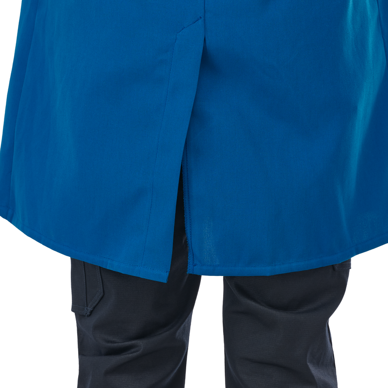 Men's Nomex FR Lab Coat image number 9