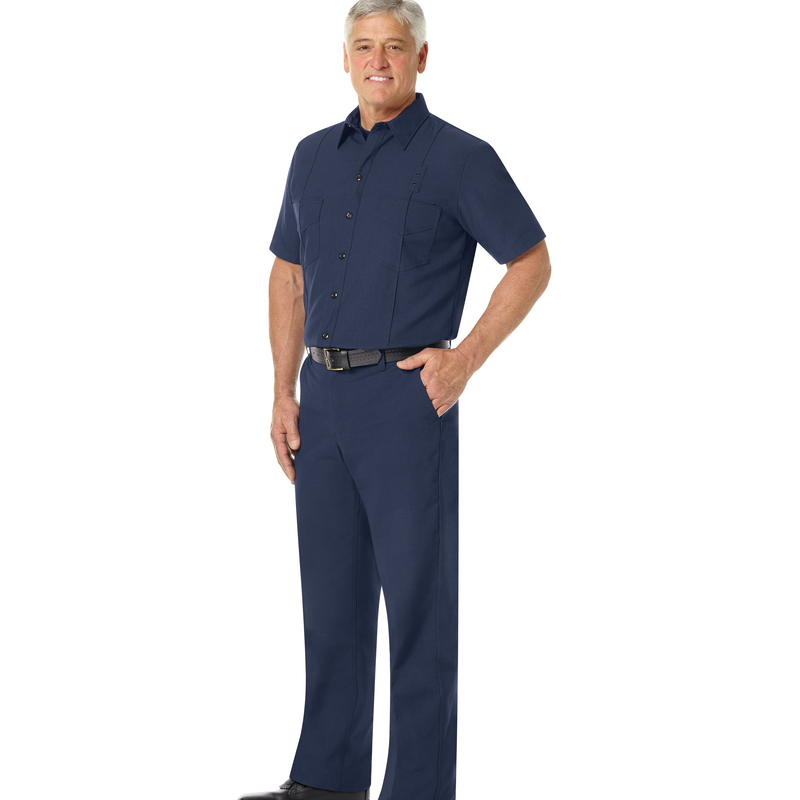 Men's Classic Firefighter Pant (Full Cut) image number 32
