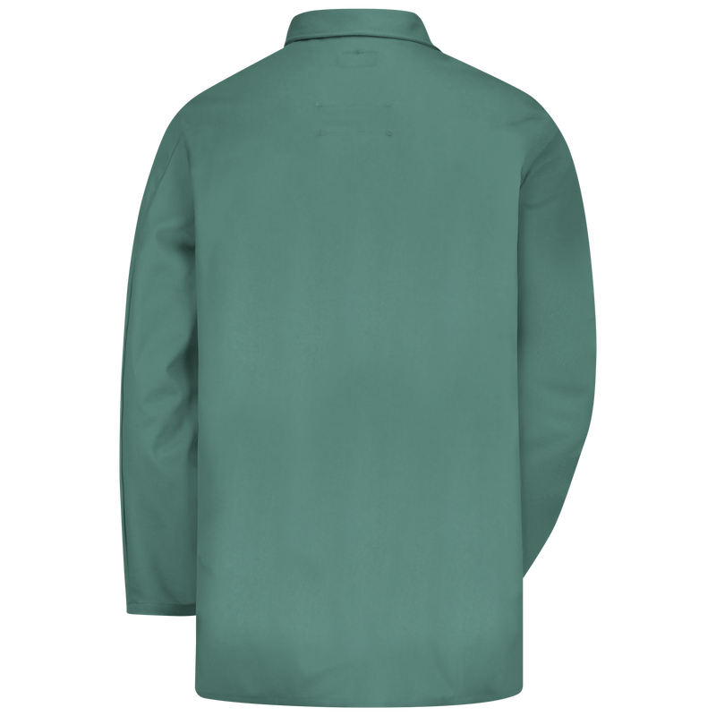 Men's Midweight FR Work Coat image number 1