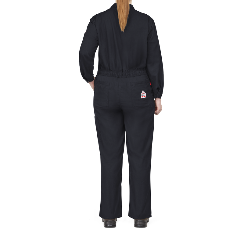 iQ Series® Women's Mobility Coverall image number 4