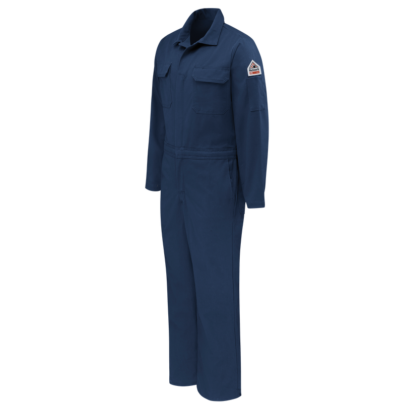 Men's Midweight Excel FR® ComforTouch® Premium Coverall image number 3