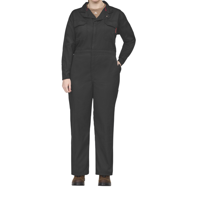 iQ Series&reg; Women's Mobility Coverall image number 0