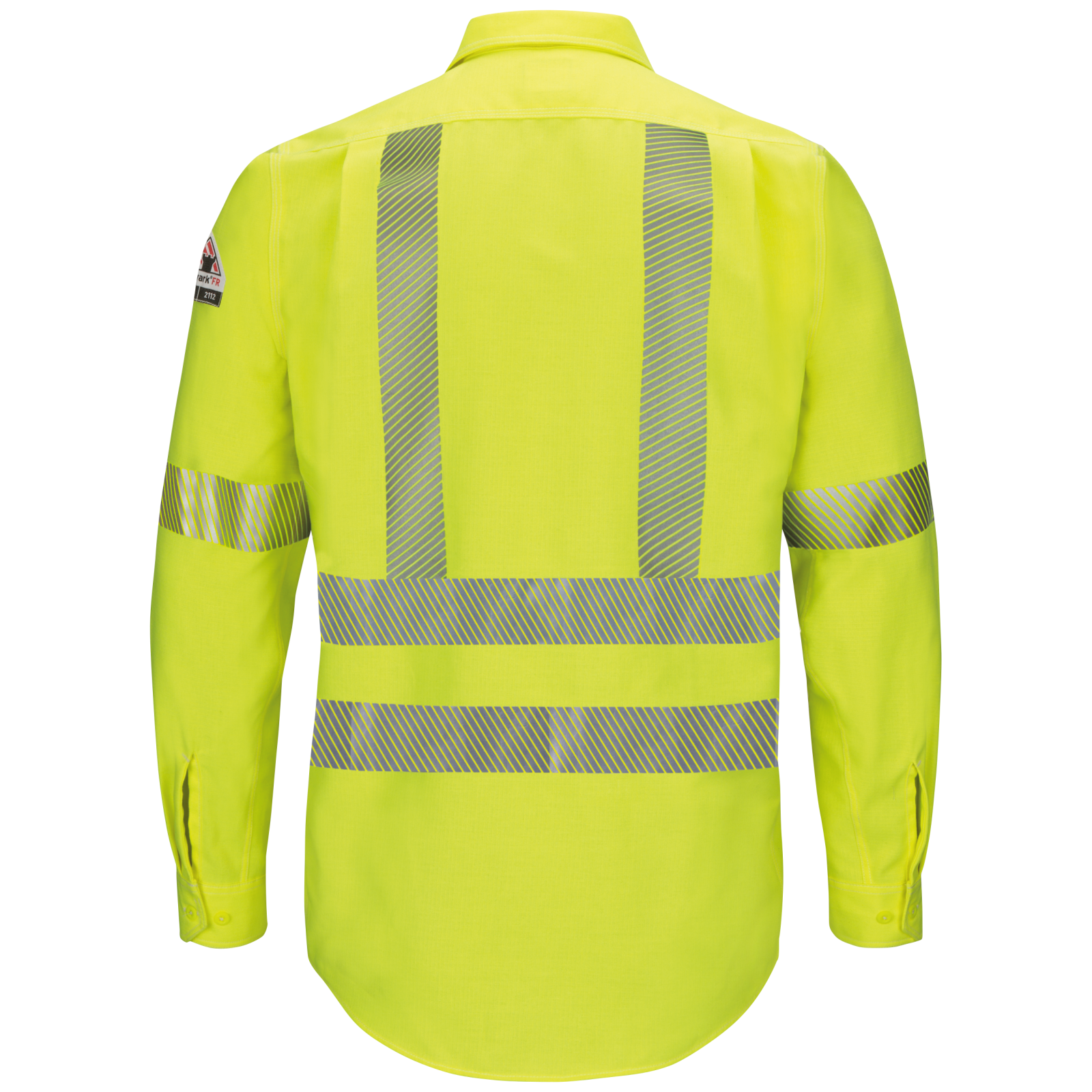 Flame Resistant (FR) Button Down Shirts 