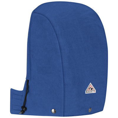 Universal Fit Snap -On Insulated Hood