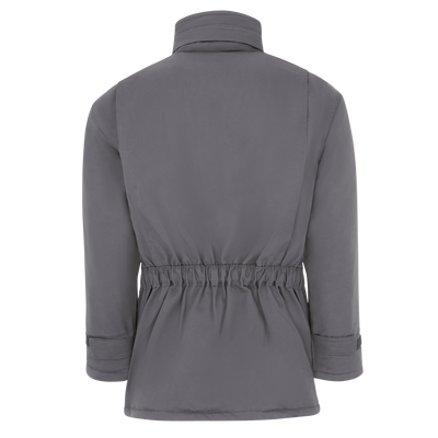 Men's Heavyweight Excel FR® ComforTouch® Insulated Deluxe Parka