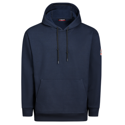 Men’s FR Fleece Hoodie Pullover
