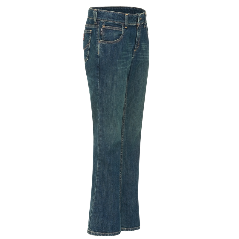 Women's Curvy Fit Jean with Stretch image number 2