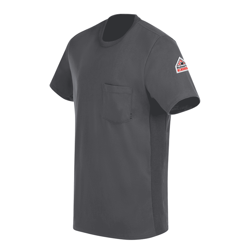 Men's FR Short Sleeve T-Shirt image number 7