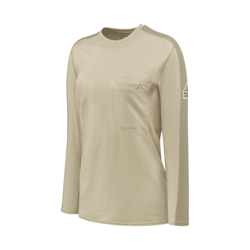 Women's Flex Knit Tee image number 2