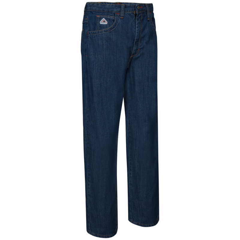 Men's Relaxed Lightweight FR Jean image number 0