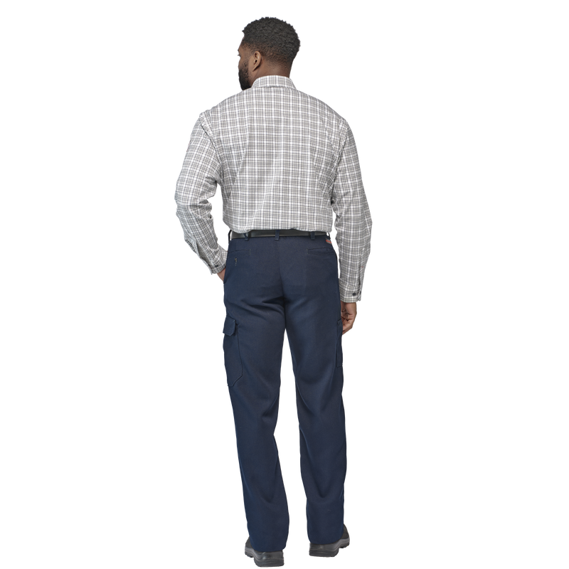 Men's Lightweight FR Cargo Pant with Insect Shield image number 3
