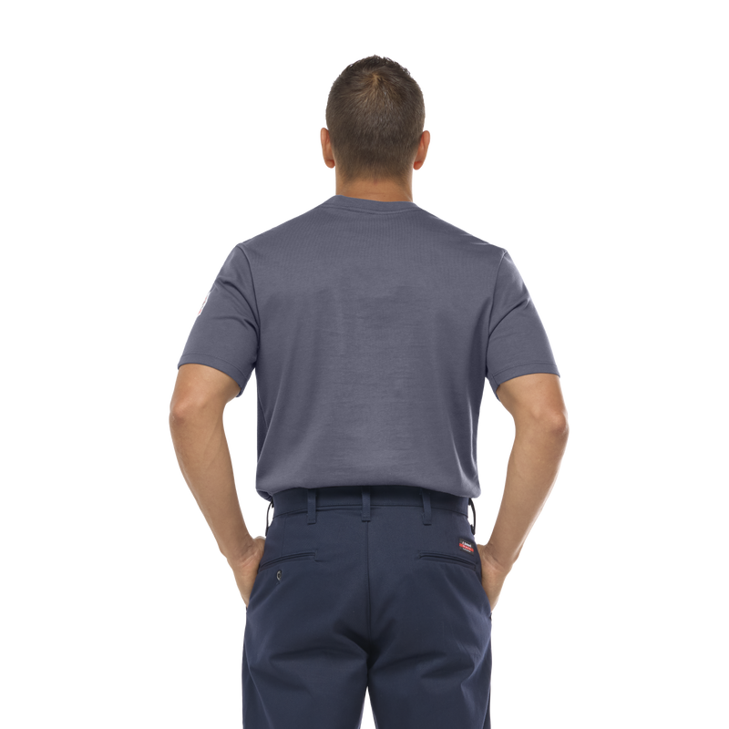 Men's FR Short Sleeve T-Shirt image number 1