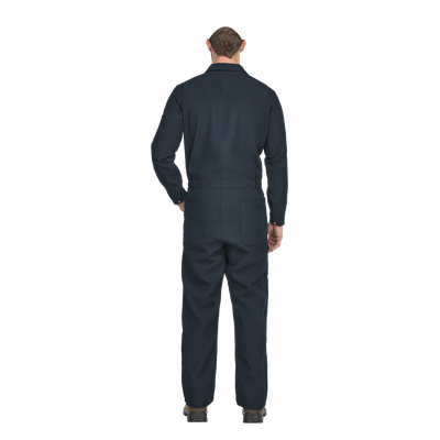 Men's Lightweight Nomex FR Premium Coverall