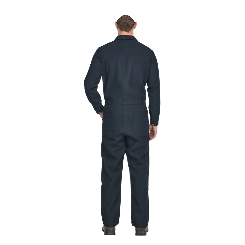 Men's Lightweight Nomex FR Premium Coverall image number 1
