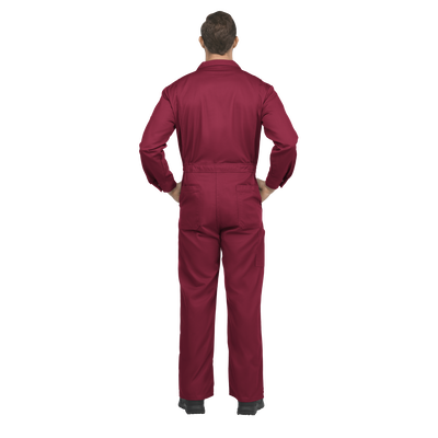 Men's Midweight Excel FR Premium Coverall