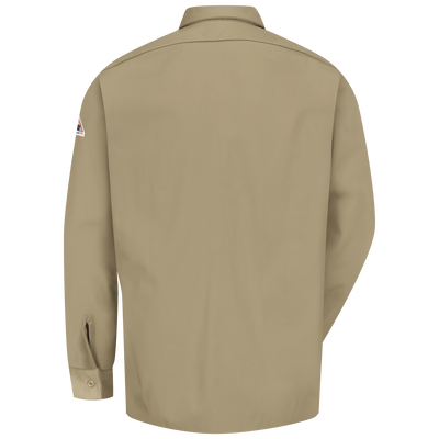 Men's Midweight Excel FR® ComforTouch® Work Shirt