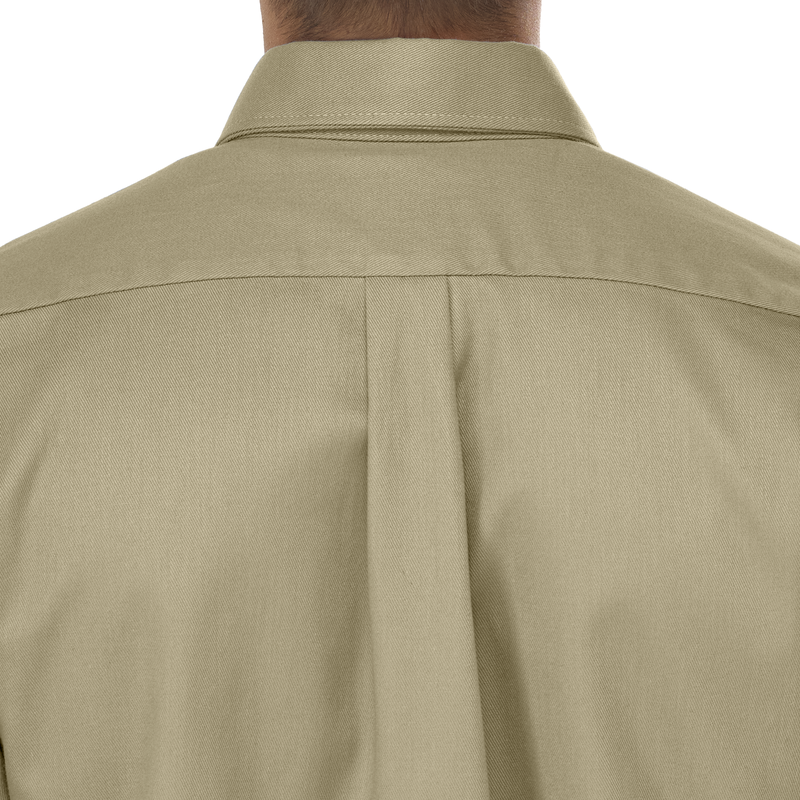 Men's Midweight FR Dress Uniform Shirt image number 10