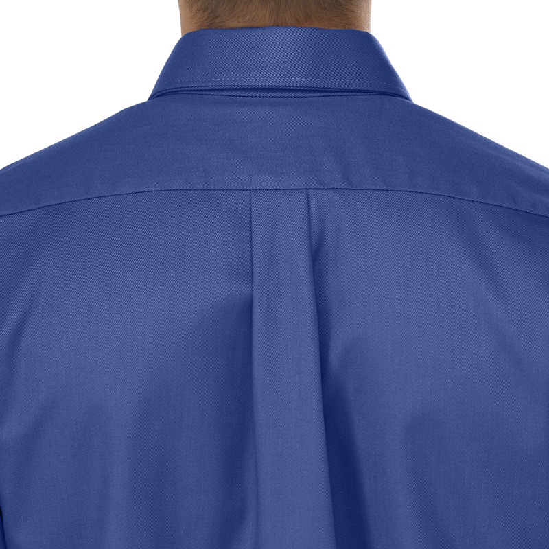 Men's Midweight FR Dress Uniform Shirt image number 10